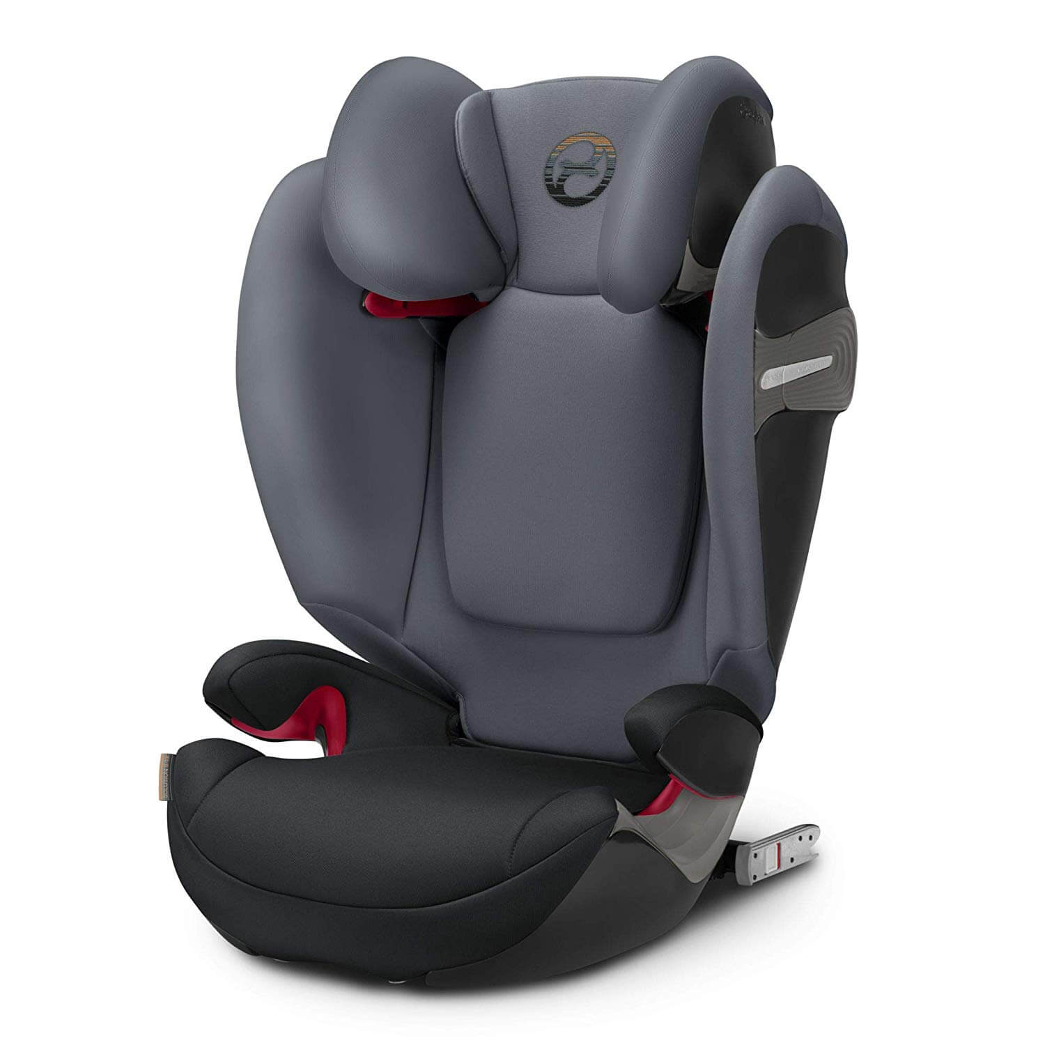赛百斯 cybex gold solution s-fix 儿童安全座椅 2/3