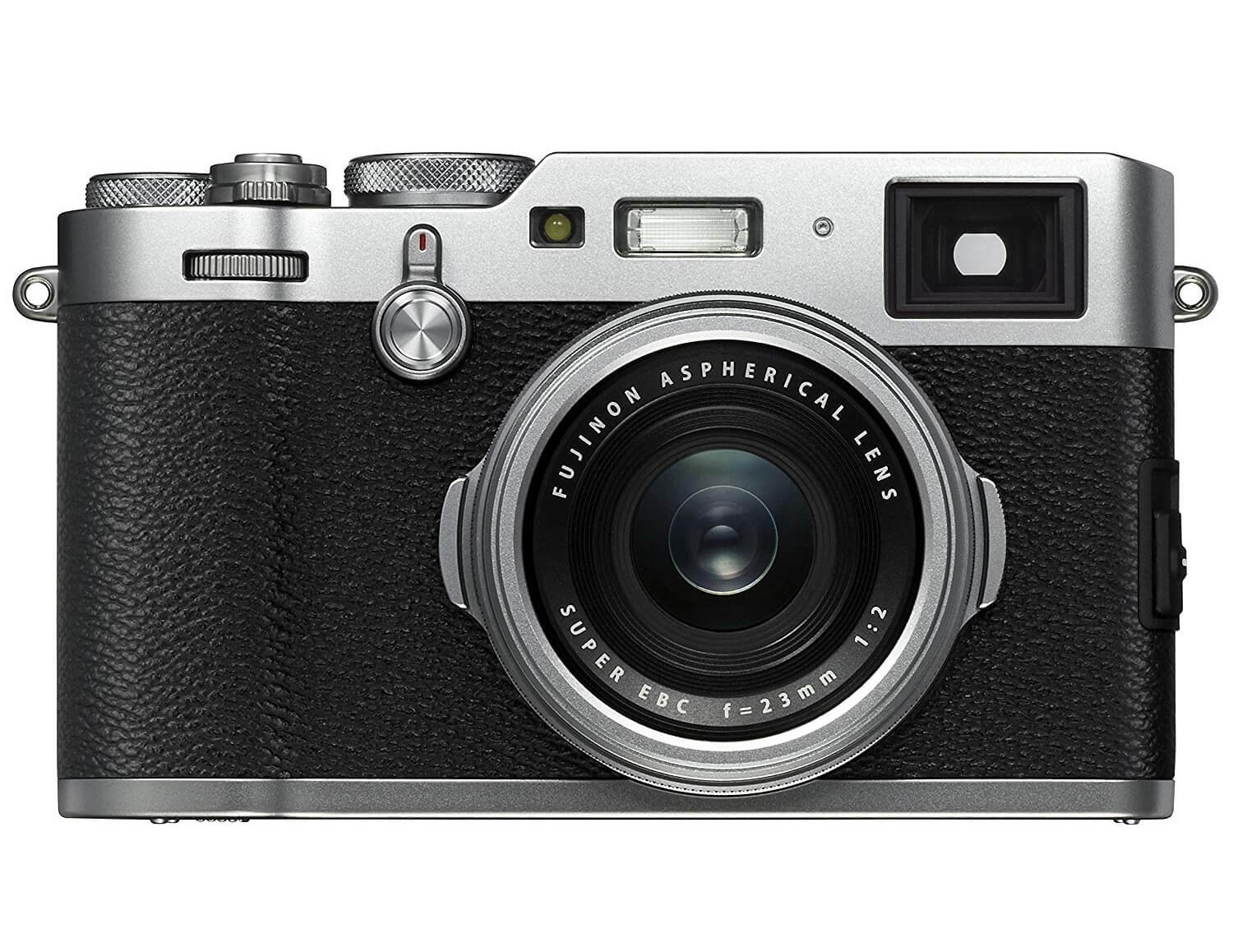 富士fujifilm x100f 复古旁轴数码相机 2430万像素 x-trans cmos iii