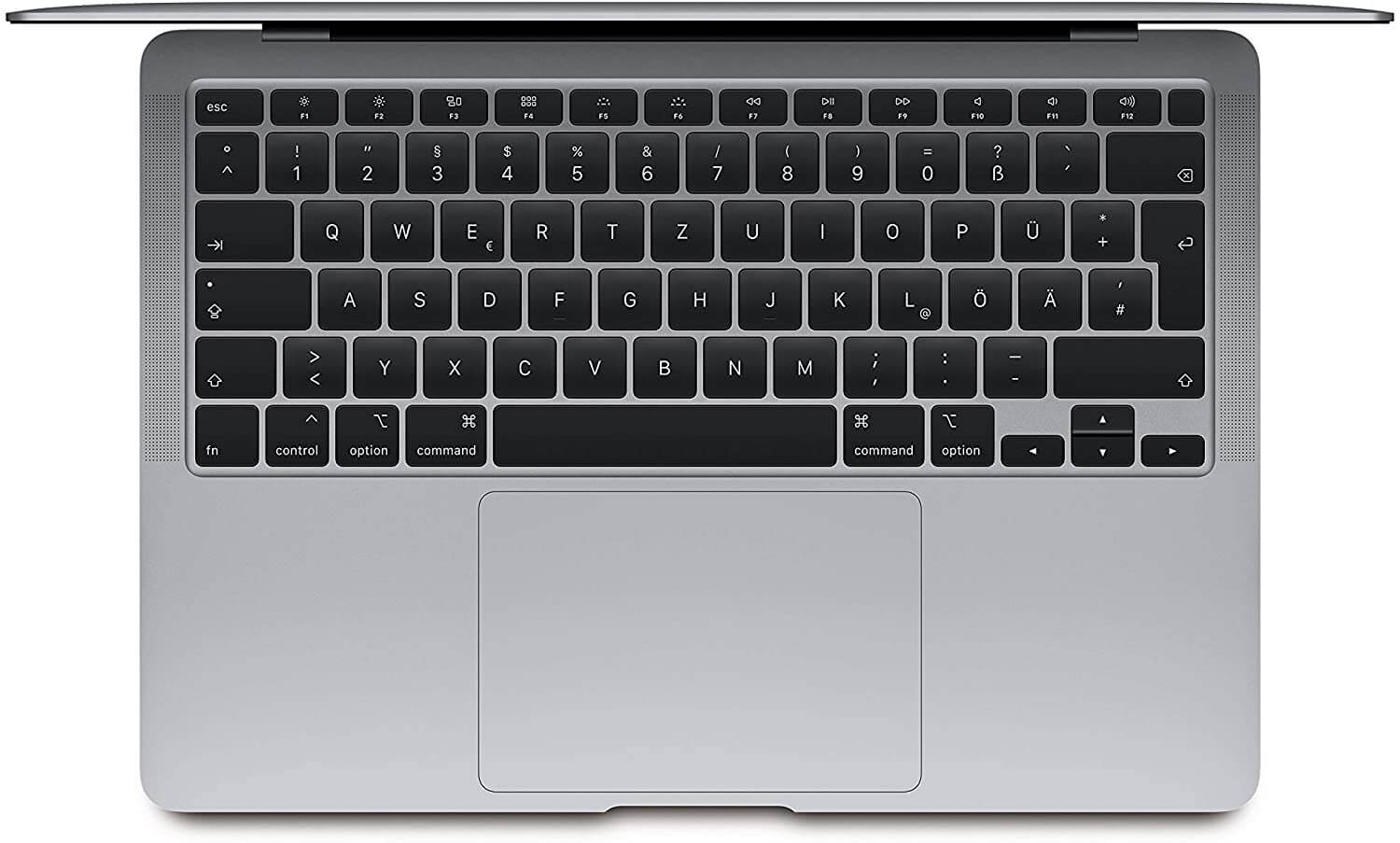 苹果apple macbook air 2020 13寸 笔记本电脑 第10代