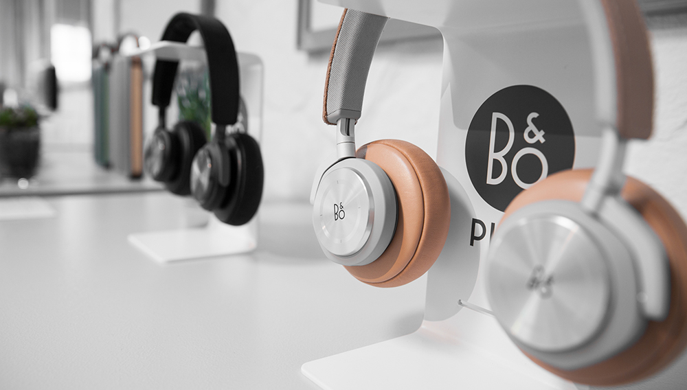 B&O全场7折!闪购!