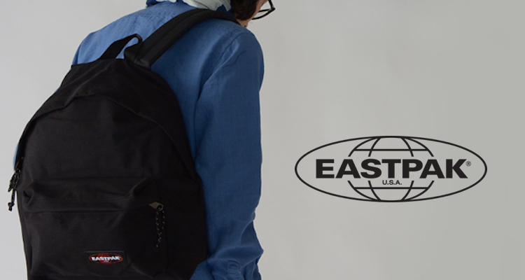 EASTPAK 4.8 2018 06 01 Veepee