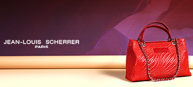 Jean-Louis Scherrer vente-privee最新闪购活动!!