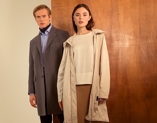 世界杯最上镜主教练勒夫最爱的德国奢侈时尚品牌STRENESSE全场4.2折！闪购！