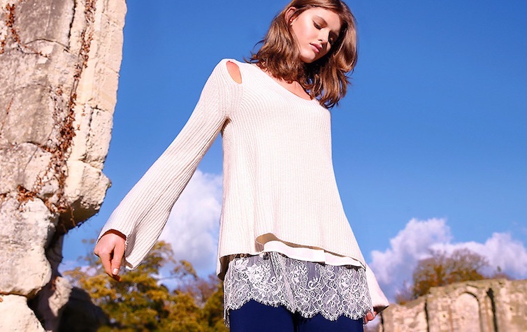 意大利时尚女装TWIN-SET全场2.4折!