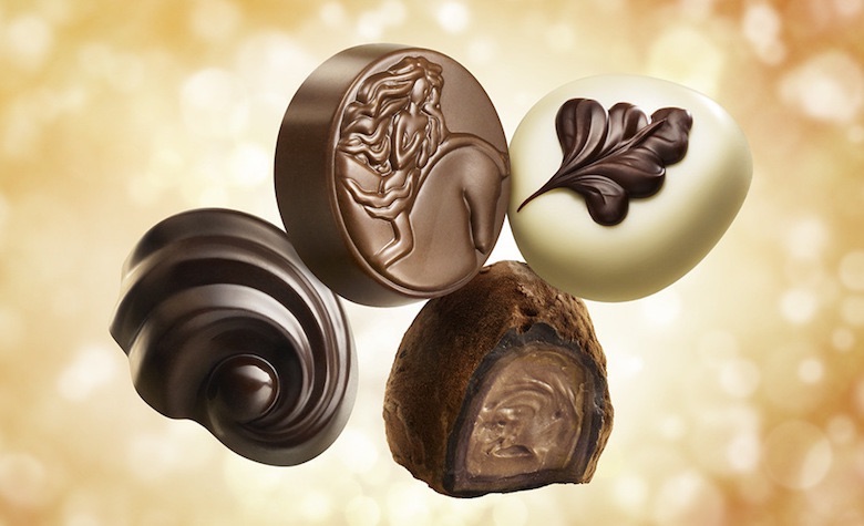 比利时皇室御用品牌 - Godiva歌帝梵巧克力全场5.9折!