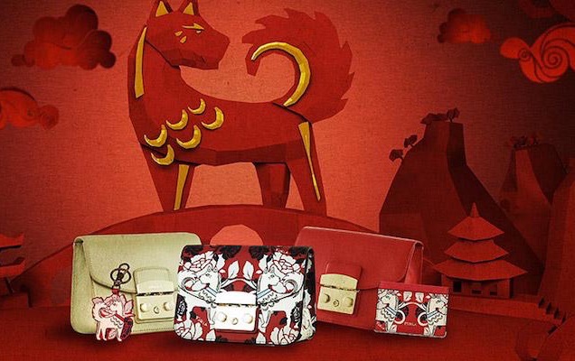 意大利时尚轻奢品牌Furla全场3.8折！闪购！