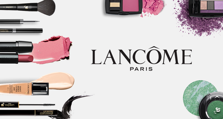 法国高端化妆品品牌兰蔻 Lancôme香水，现在到手24.99欧！特价！