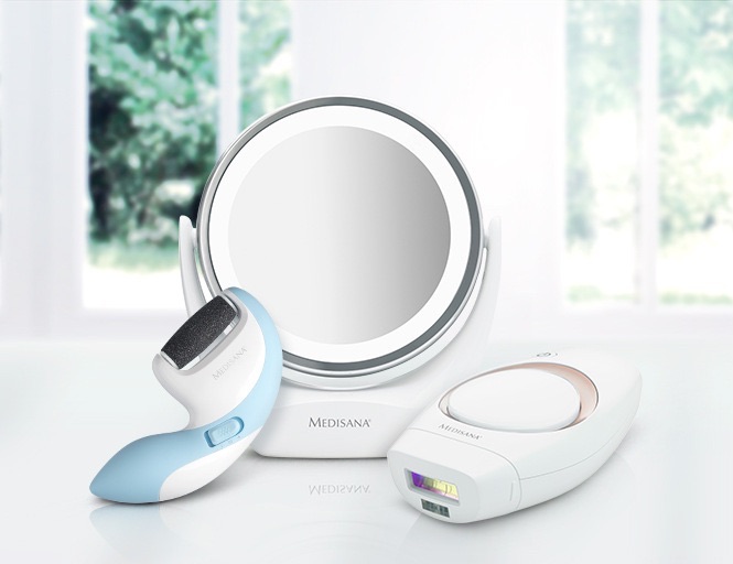 德国著名家用医疗保健品牌Medisana 5折+折上8.5折!特价!