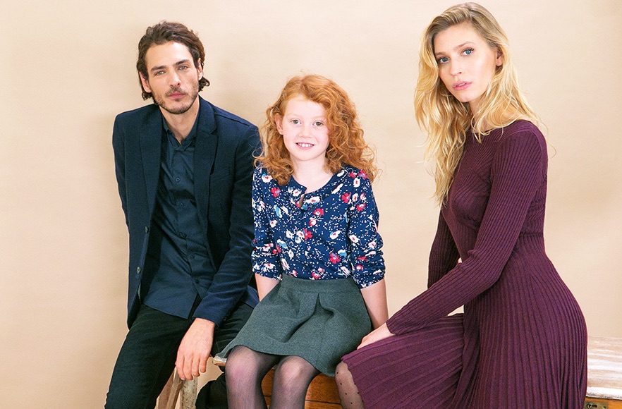 德国高阶快时尚品牌Tom Tailor全场3.9折！特价！