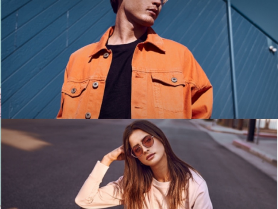 法国潮牌Urban Classics全场5折！