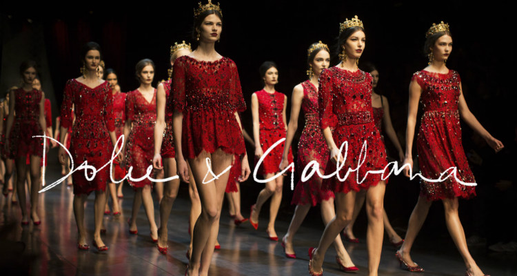 意大利奢侈品牌杜嘉班纳 Dolce & Gabbana全场5折！特价！