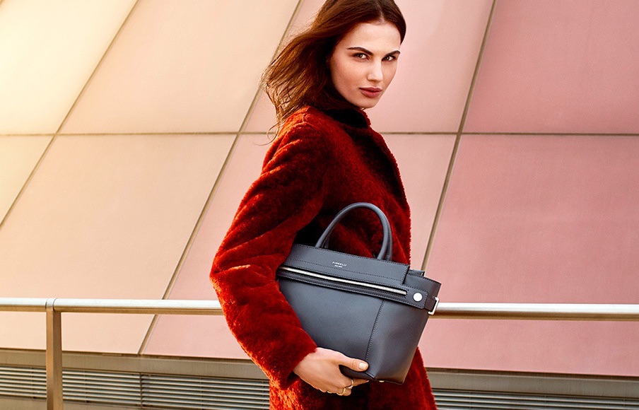 超高性价比！英国知名品牌费莱丽 FIORELLI全场5折！