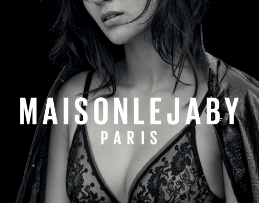 内衣中的“爱马仕”法国顶级内衣品牌 Maison Lejaby内衣全场3折！闪购！