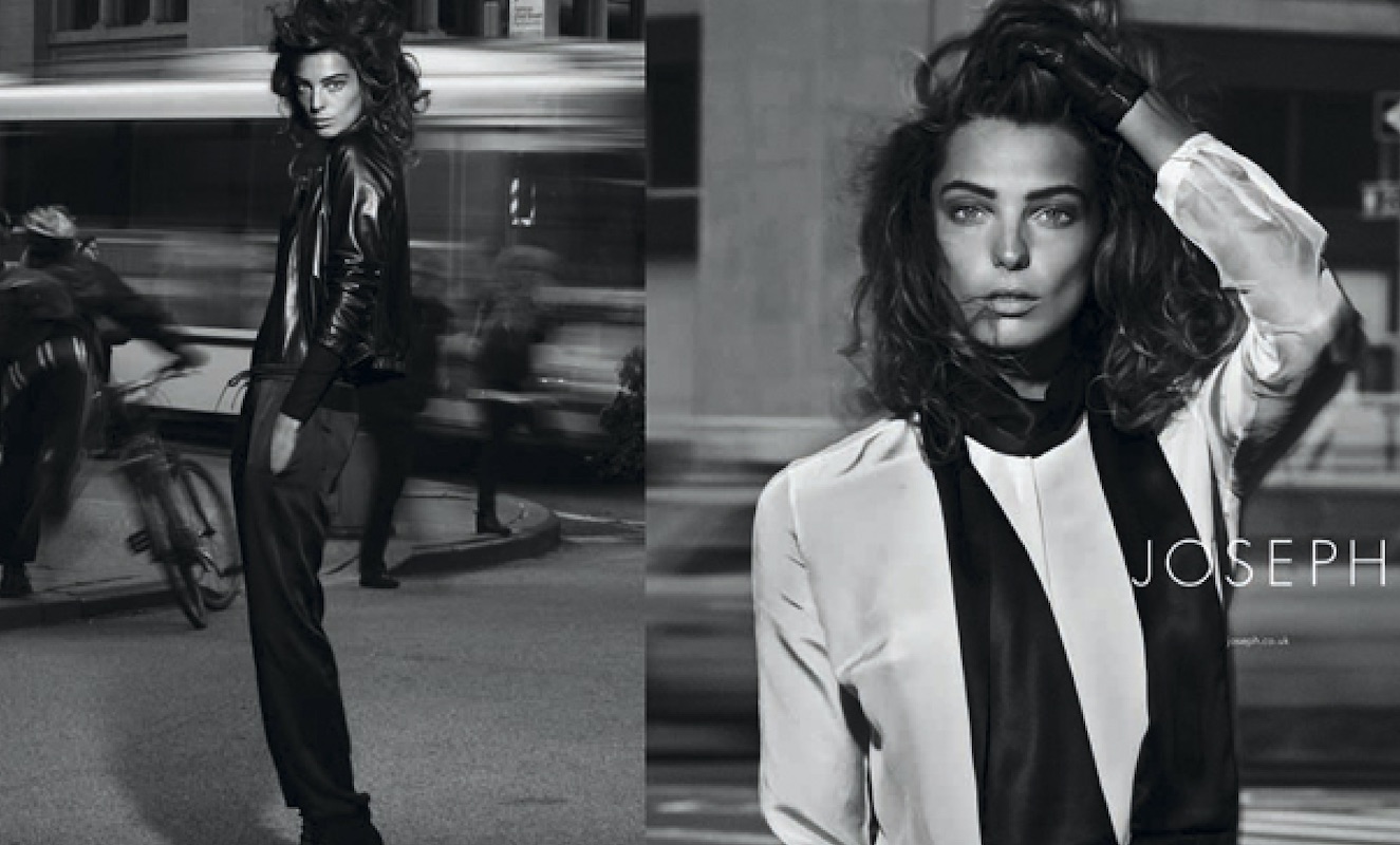 英国轻奢时装 高级成衣品牌 Joseph 8折+折上8.5折！特价！