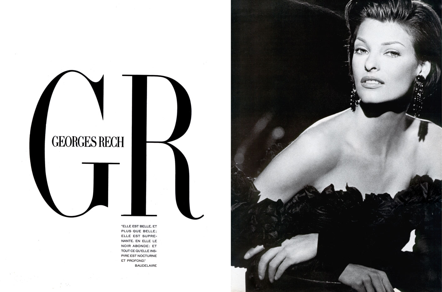 法国奢侈品牌 GEORGES RECH 内衣，原价50欧，到手13.9欧！特价！