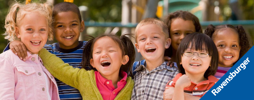 德国家喻户晓的儿童早教玩具口碑品牌 Ravensburger 最低4.7折!tiptoi点读笔套装到手33.99欧,原价57.99欧!