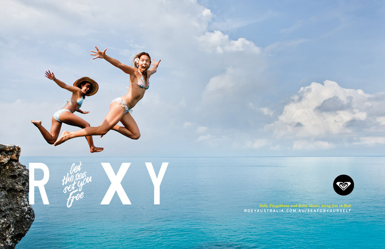 澳大利亚休闲运动品牌 Roxy vente-privee最新闪购活动！！