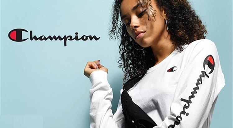 近年突然爆红的知名运动潮牌 Champion 男女服饰+鞋履+童装+配件 全场4.5折!