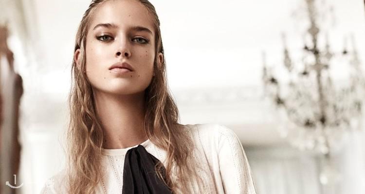 众多明星最爱的法国潮牌 Claudie Pierlot全场3.5折!特价!