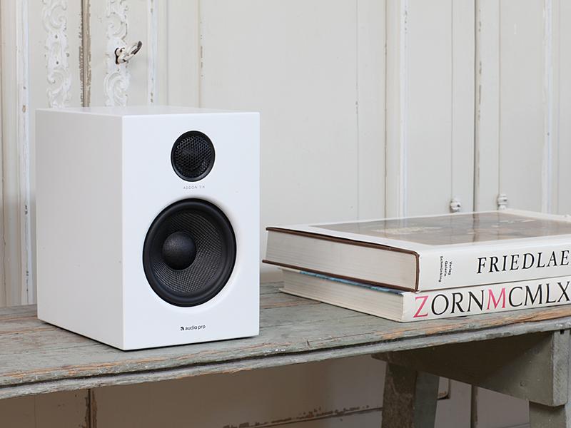 瑞典国宝级音箱品牌魔朋 Audio Pro全场6折!蓝牙音箱原价249.99欧,到手149.99欧闪购!