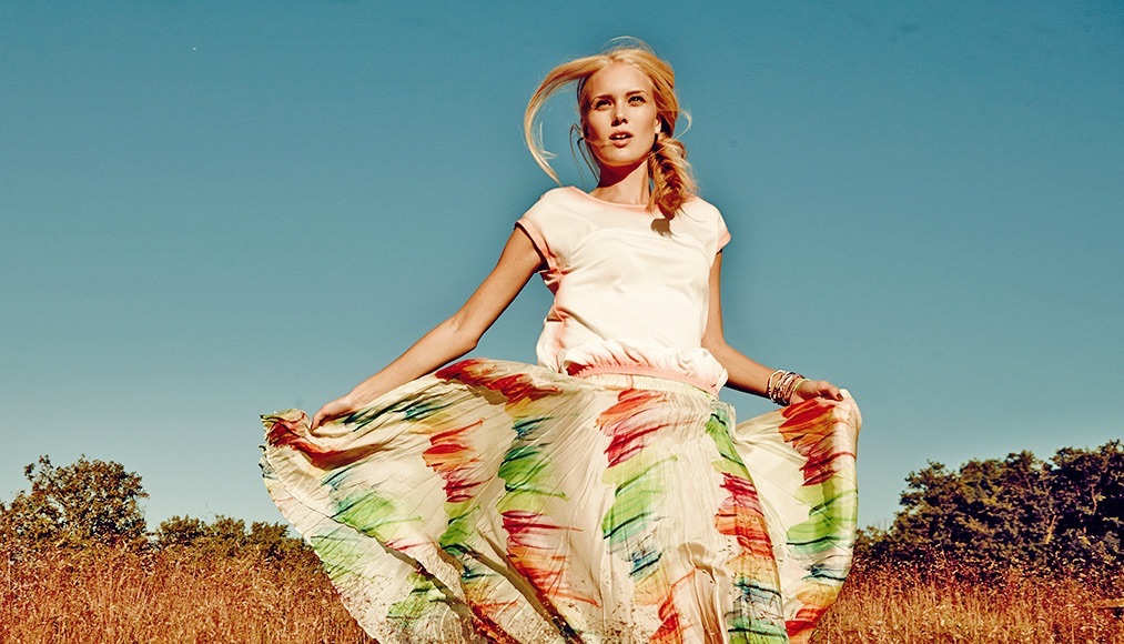 德国年轻时尚女装 MALVIN vente-privee最新闪购活动!!