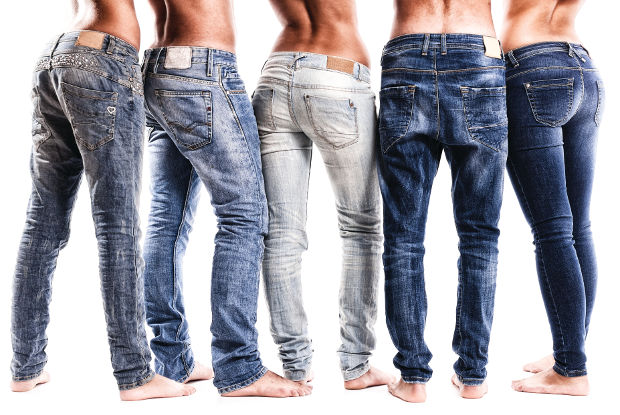 好莱坞明星最爱的美国高端牛仔裤品牌 True Religion vente-privee最新闪购活动!!