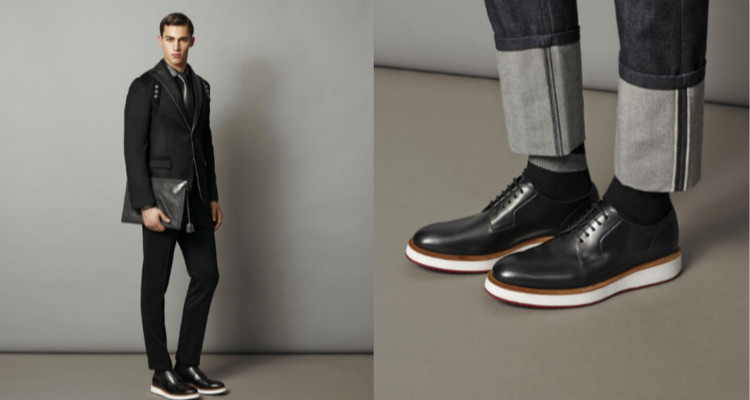 意大利奢牌 TOD'S 旗下奢华休闲品牌 HOGAN 7.5折!特价!