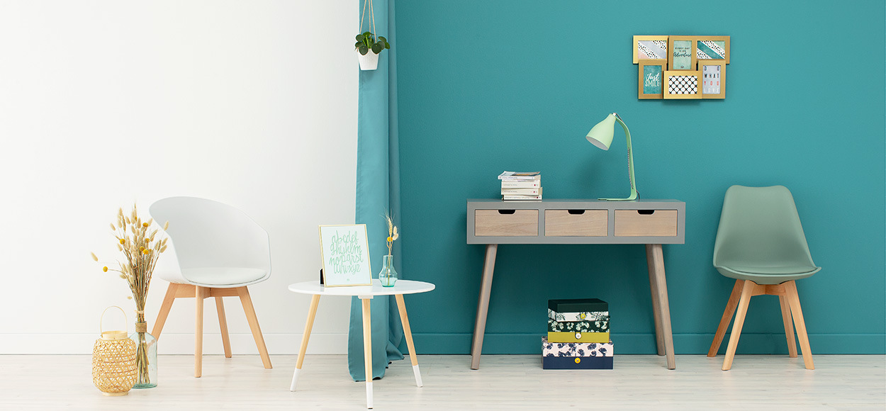 北欧极简风格家具 Scandinavie全场3.8折!