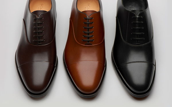 意大利时尚鞋类品牌 Scarosso 纯手工制作，给你不一样的体验 vente-privee最新闪购活动！！