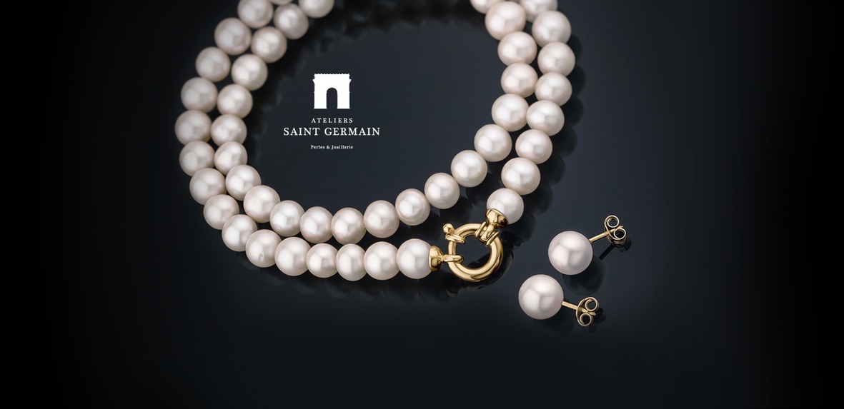 时尚名媛圈都追捧的 巴黎珠宝 Ateliers Saint Germain vente-privee最新闪购活动！！