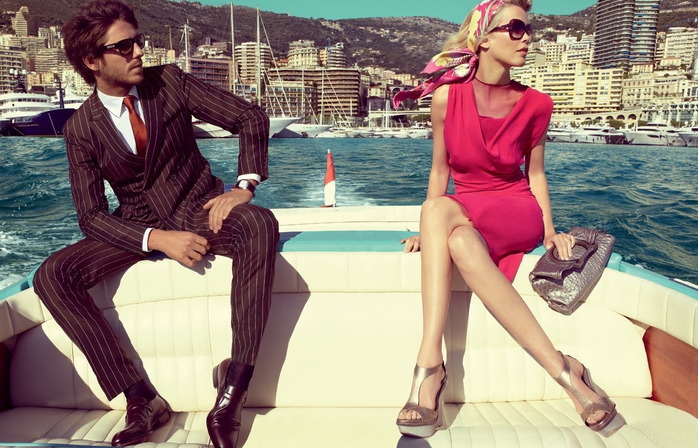 顶级设计师时尚品牌菲拉格慕 Salvatore Ferragamo 8折！特价！