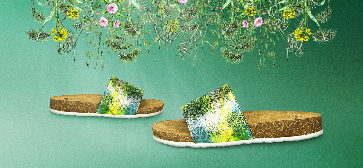 奥地利手工鞋履品牌 Think!女鞋鞋子全场3.9折特价！