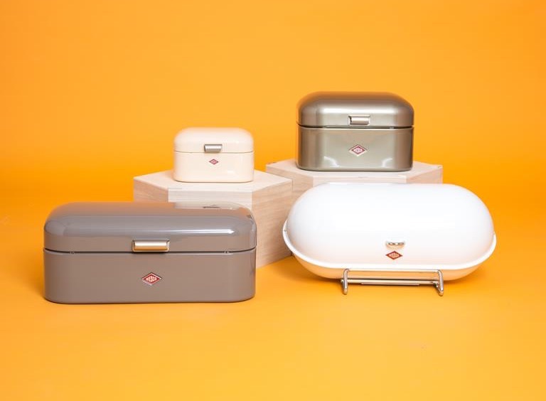 德国高端家居用品品牌 WESCO 全场低至5折！