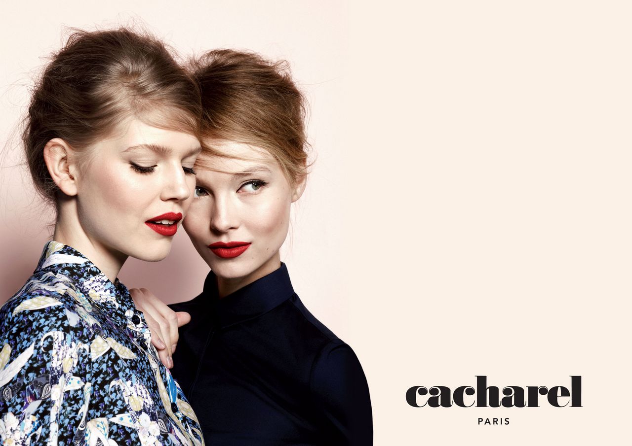 法国顶尖高级时装和香水品牌卡夏尔 Cacharel Veepee最新闪购活动!!