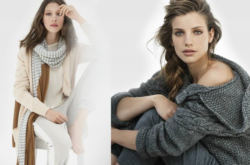 意大利轻奢服装品牌史帝文丽Stefanel 3.7折！特价！