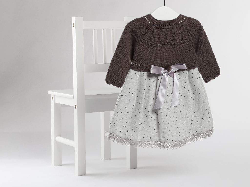 西班牙清新素雅设计风格童装 Lola palacios vente-privee最新闪购活动！！