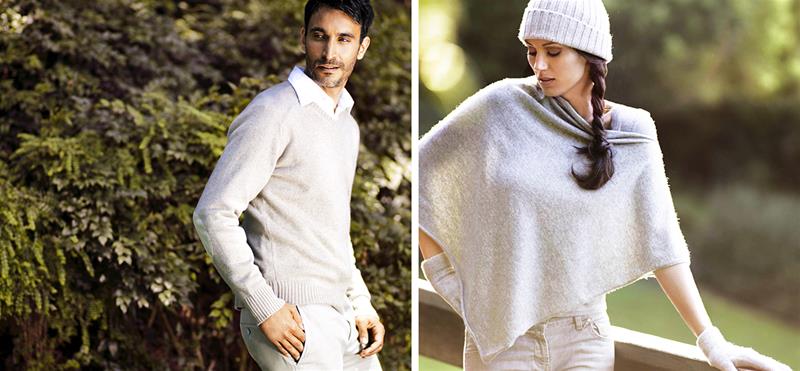 意大利高端羊绒制品品牌 MAX TONSO全场3.3折！闪购！