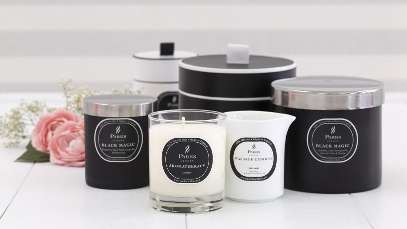 英国高端香氛品牌 Parks London 3折！特价！