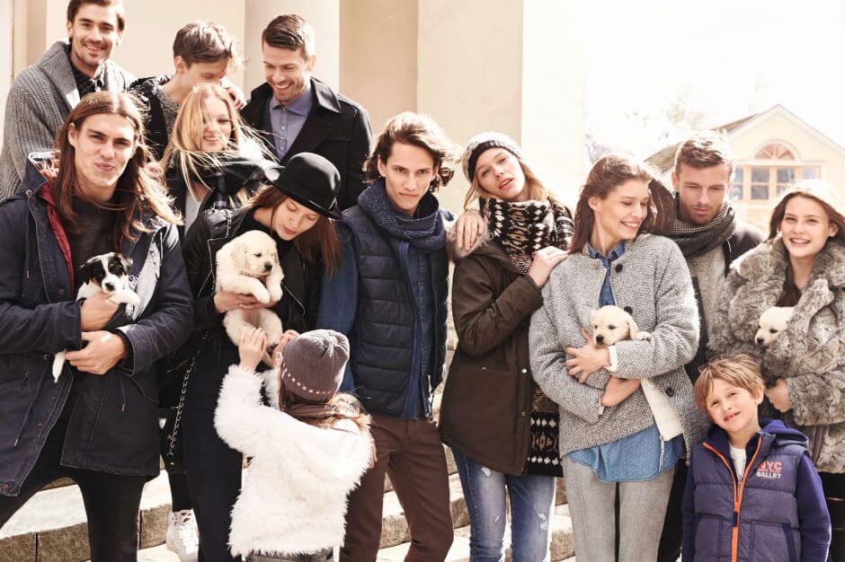 德国本土快时尚品牌 s.Oliver 男女服饰 牛仔裤全场4折起！