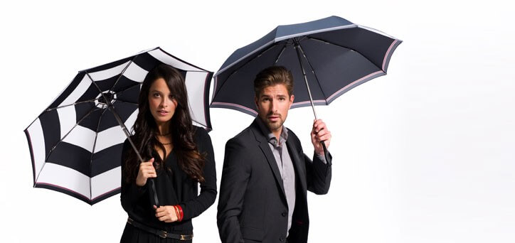 折叠伞始祖品牌 Knirps 全场低至4.5折起!新用户免邮!