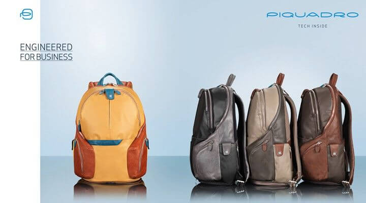 意大利高级皮具品牌 Piquadro Veepee最新闪购活动!!