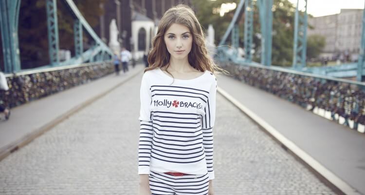 法国清新森系品牌 MOLLY BRACKEN女装4折!