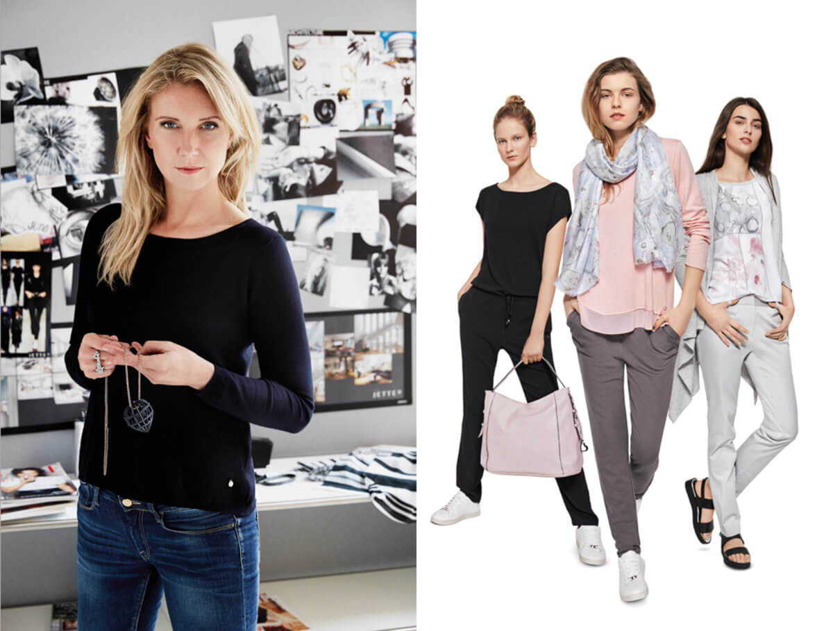 德国著名设计师品牌 Jette vente-privee最新闪购活动!!