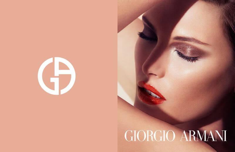高端品牌 Giorgio Armani 阿玛尼彩妆 全场正价7折!易烊千玺同款到手23欧!