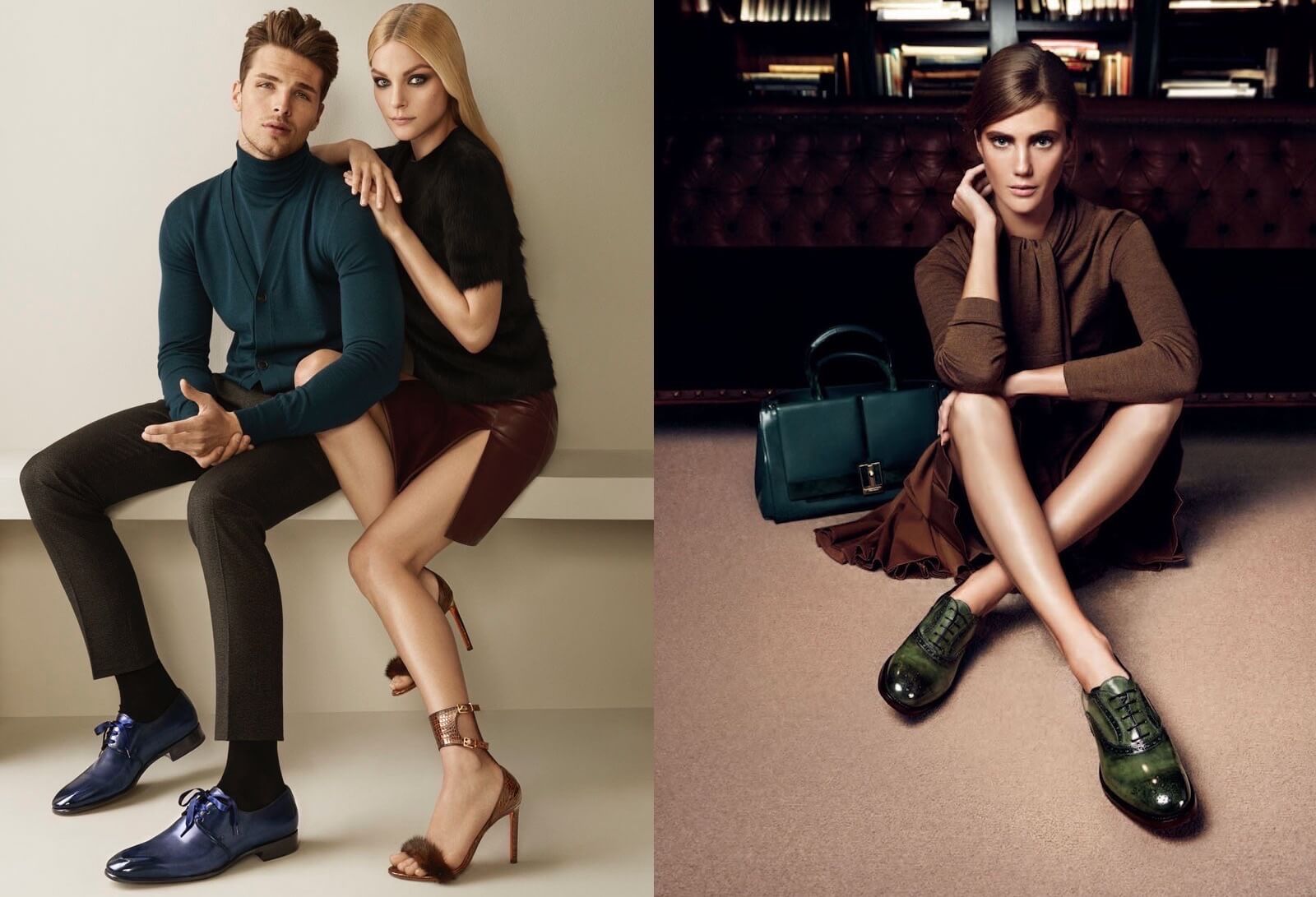 意大利手工奢侈鞋履品牌圣东尼 Santoni Veepee最新闪购活动!!