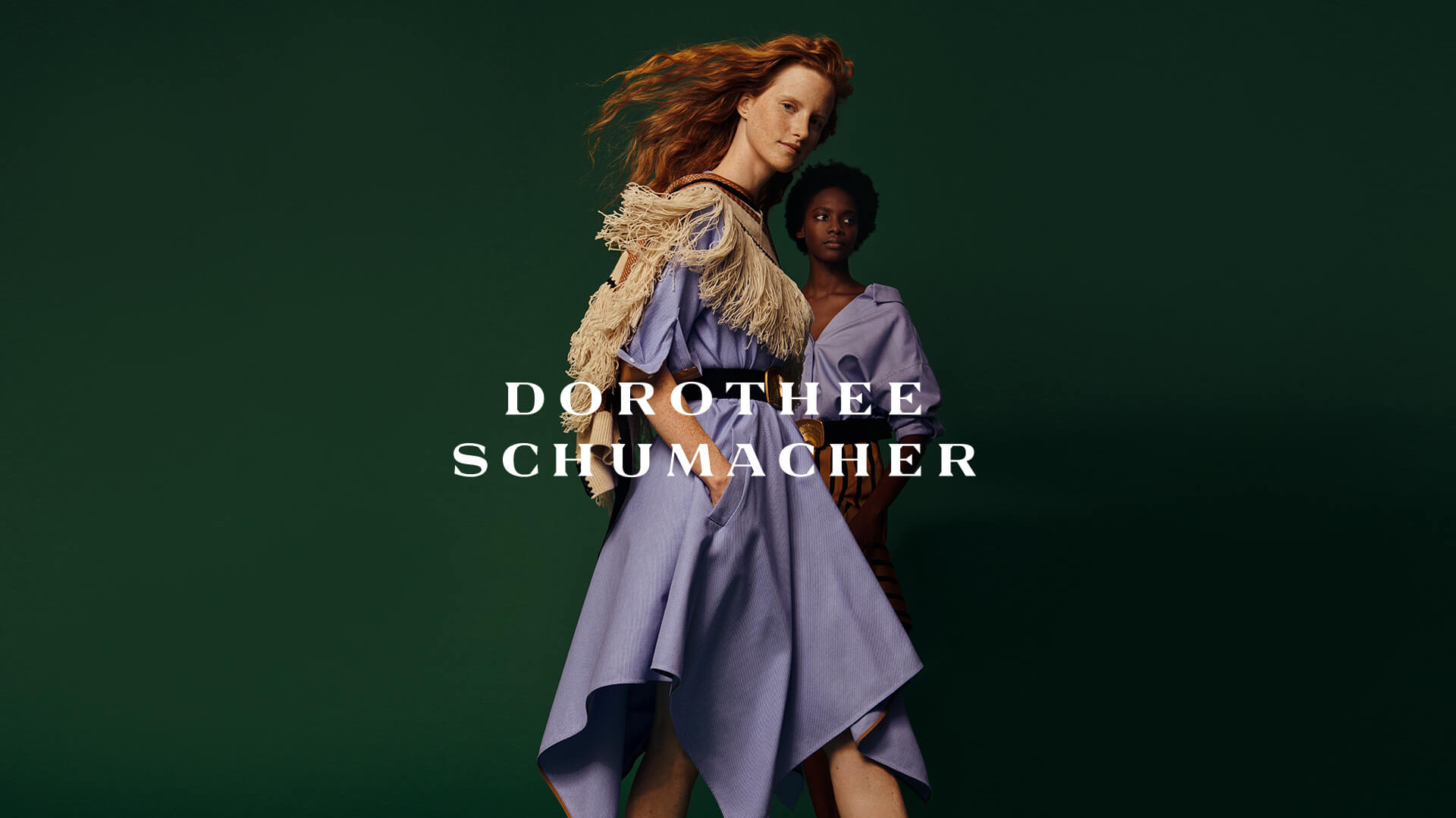 德国最热女装设计师品牌淑美赫 Dorothee Schumacher 全场4折！