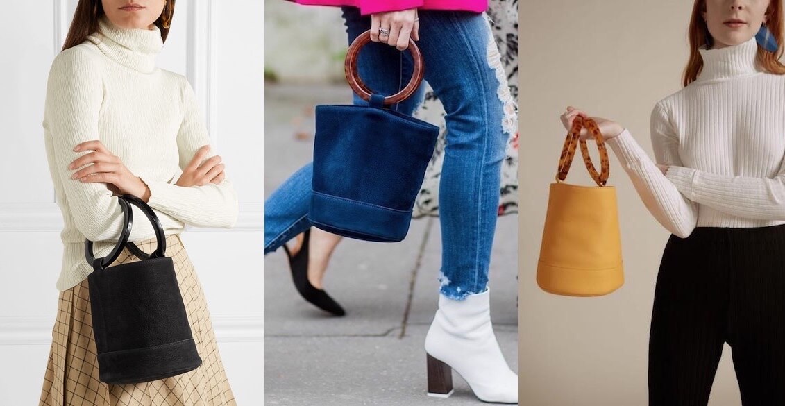 纽约潮牌 Simon Miller 7折！特价！