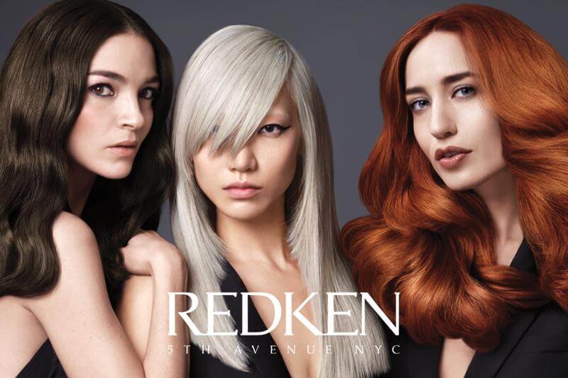 发质救星 顶级洗护发品牌列德肯 Redken 7.5折!特价!