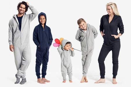 德国顶级休闲家居服品牌ZIPUPS 柔软舒适 款式时尚 1折!