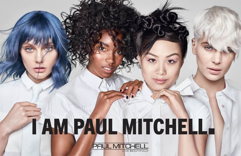 美国专业美发领导品牌宝美奇 Paul Mitchell 7.5折+折上9折!特价!